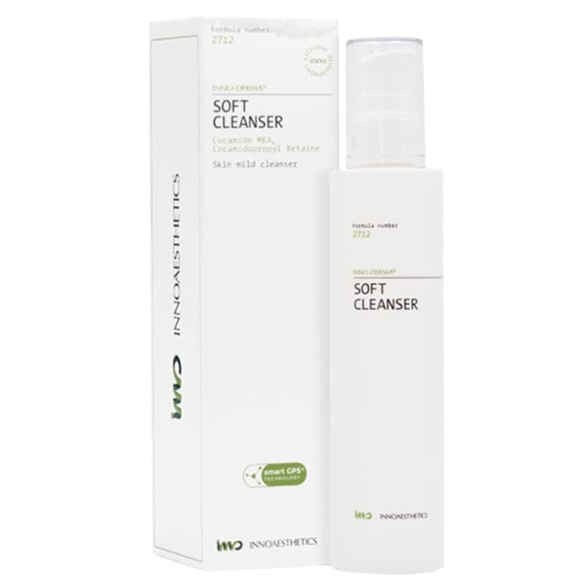 SOFT CLEANSER