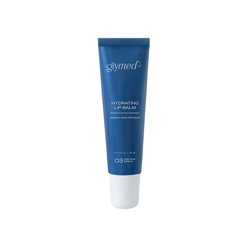 Hydrating Lip Balm